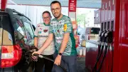 BILDplus-Gewinnspiel: 20 Leser tanken mit 100-Euro-Gutscheinen gratis