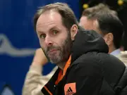 Billie Jean King Cup: Beltz vertraut vor entscheidendem Duell gegen Litauen auf sein Team