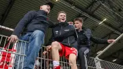 Bitter für Union-Fans: Trainerin Eta sperrt Wunderkind Güther für Bundesliga-Spiel weg