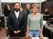 Block-Prozess: Zeugin schildert entscheidenden Satz der Mutter nach Kinder-Rückführung