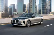 BMW 7er Facelift: Neue Klasse-Technik für mehr Reichweite und intelligente Assistenz