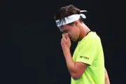 BMW Open: Daniel Altmaier scheitert im Achtelfinale gegen Qualifikant Molcan