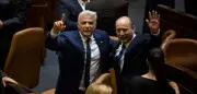 Bündnis gegen Netanyahu: Bennett und Lapid schmieden Allianz