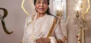 Bollywood-Legende Asha Bhosle gestorben: Die Königin des Playbackgesangs wird 92 Jahre alt