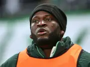 Boniface-Rückkehr bei Werder Bremen: Trainer Thioune setzt auf Geduld