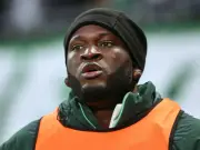 Boniface-Rückkehr bei Werder Bremen: Vorerst keine Spieloption trotz Training