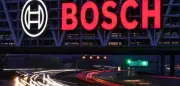 Bosch rutscht erstmals seit Finanzkrise in die roten Zahlen: Stellenabbau kostet Milliarden