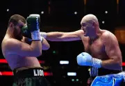 Box-Star Tyson Fury feiert souveränes Comeback und fordert Joshua-Duell