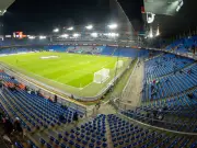 Brand zerstört Kabine des FC Basel: Topspiel gegen Thun muss abgesagt werden