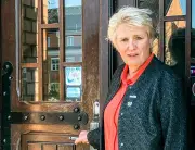 Brandenburgs AfD verfehlt Landratsamt erneut - Doch sieht Signal für Politikwechsel