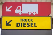 Brandenburgs Baustellen im Visier: Diesel-Diebe erbeuten hunderte Liter Treibstoff