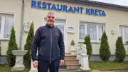 Bürgermeister erteilt Sondergenehmigung: Griechisches Restaurant in Prenzlau vorerst gerettet