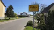 Bürgermeister gesucht: Gemeinde Bütow droht die Auflösung