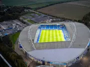 Brighton baut erstes eigenes Frauen-Stadion in Europa