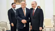 Brisantes Telefonat: Orbán bot Putin umfassende Unterstützung an