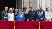 Briten-Ranking enthüllt: Verstorbene Royals führen Beliebtheitsskala an