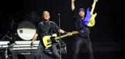 Bruce Springsteens US-Tourstart in Minneapolis: Rock, Protest und ein spirituelles Erlebnis