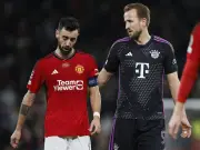 Bruno Fernandes lobt Harry Kanes Wechsel zum FC Bayern: Ballon d'Or im Visier