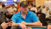Brutales Poker-Schicksal: Shaun Deeb verliert zweimal durch Vierling im WSOP-Finale