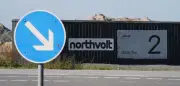 Bund und Schleswig-Holstein retten 153 Millionen Euro aus Northvolt-Insolvenz