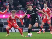 Bundesliga-Duell heute: SC Freiburg empfängt FC Bayern München im Europa-Park Stadion