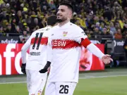 Bundesliga-Duell: VfB Stuttgart gegen Borussia Dortmund heute live im TV und Stream