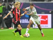 Bundesliga-Duell: VfL Wolfsburg empfängt Eintracht Frankfurt in der Volkswagen Arena