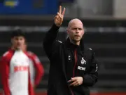 Bundesliga heute: Frankfurt gegen Köln live - TV, Stream und Liveticker