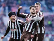 Bundesliga heute: Union Berlin gegen St. Pauli im TV, Livestream und Liveticker