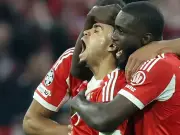 Bundesliga holt dank Bayern-Sieg im Kampf um fünften Champions-League-Platz auf