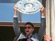 Bundesliga-Meisterschale erhält größeren Ring für künftige Titelträger