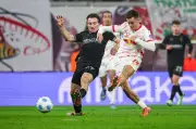Bundesliga: RB Leipzig empfängt Gladbach - Reitz spielt vor künftigem Arbeitgeber