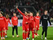 Bundesliga rückt näher an fünften Champions-League-Platz heran