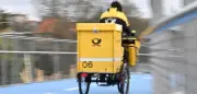 Bundesnetzagentur verzeichnet Rekordbeschwerden gegen Deutsche Post