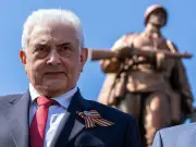 Bundesregierung bestellt russischen Botschafter nach Drohungen gegen Rüstungsfirmen ein