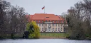 Bundesregierung sucht auf Reform-Klausur in Villa Borsig nach Einigkeit für Booster