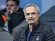 Bundestrainer Wück sieht deutsche Teams in der Champions League auf Kurs