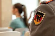 Bundeswehr immer häufiger an Thüringer Schulen präsent