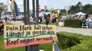 Buntes Meer Festival 2025: Inklusiver Sport und Kultur am Warnemünder Strand