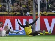 BVB erlebt empfindlichen Heimpleiter gegen Leverkusen nach Schlotterbeck-Pfiffen