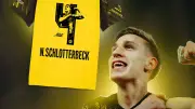 BVB-Fans verärgert: Schlotterbecks Vertragsverlängerung sorgt für Kontroversen