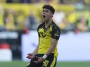 BVB-Juwel Inacio: Startelfdebüt mit Standing Ovations