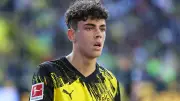 BVB-Plan mit Super-Juwel Samuele Inacio: Gehalt, Wohnort, berühmter Vater