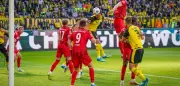 BVB sichert Champions League im 1000. Heimspiel gegen Freiburg