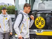 BVB-Trainer Kovac bedauert Anselminos Entwicklung bei Racing Straßburg