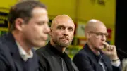 BVB-Transferbudget enthüllt: So viel Geld hat Neuer Sportdirektor Ole Book zur Verfügung