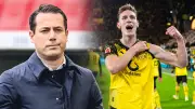 BVB-Vertragsverlängerung: Hat Schlotterbeck den Klub mit Ausstiegsklausel erpresst?