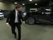 Callum Newmans Debüt bei AEW sorgt für Furore – Chris Jericho fixiert Comeback