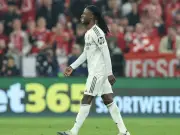 Camavinga übernimmt Verantwortung für Platzverweis bei Real Madrids Champions-League-Aus