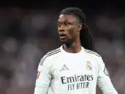 Camavinga nach Bayern-Aus gnadenlos ausgepfiffen - Real Madrid beendet Negativserie